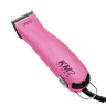 Машинка для животных Wahl 1247-0479 KM2 розовая нож 1,8 мм