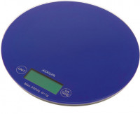 Весы для краски DEWAL NS004 электронные синие
