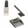 Машинка для стрижки триммер Moser Hair trimmer mini 1411-0087 цвет черный