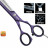 Парикмахерские ножницы JAGUAR 3054-1 размер 5.5&quot; филировочные слайсинг