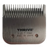 Нож на машинки Thrive 4 мм (серия 8000) категория А5 T-7