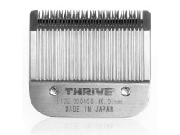 Нож Thrive 0,05 мм. #000000 стандарт А-5 для профессиональных машинок для стрижки