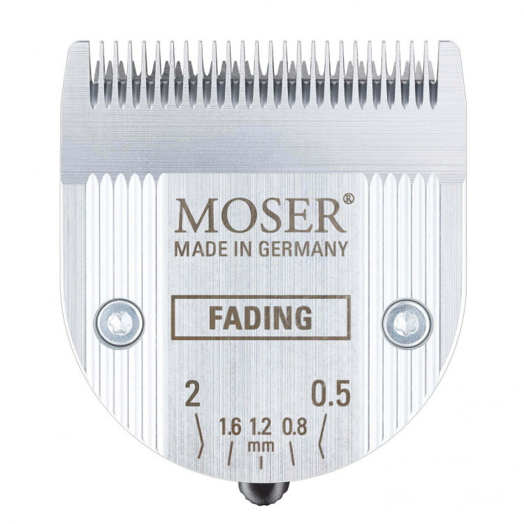 Нож Moser 1887-7020 Fading Blade 0.5-2 мм для флейдинга