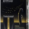 Профессиональная машинка для стрижки Ermila 1885-0041 Motion Black/Gold