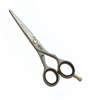 Парикмахерские ножницы JAGUAR 82155 размер 5.5" прямые слайсинг
