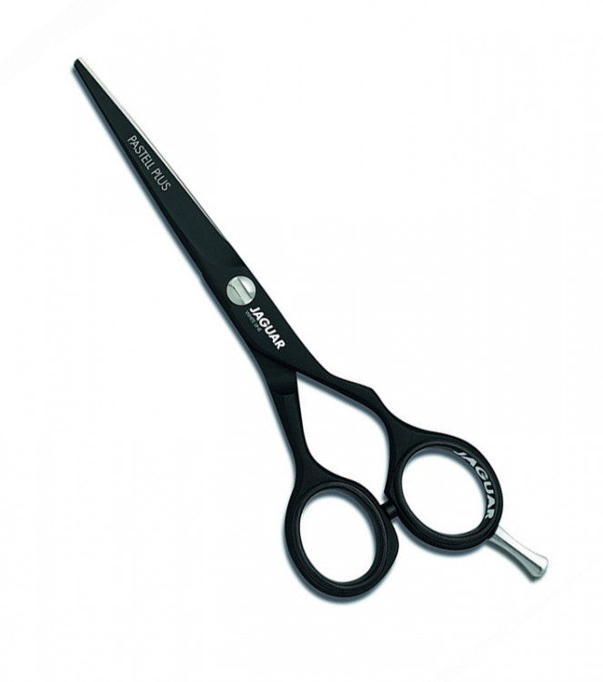 Парикмахерские ножницы JAGUAR 4752-2 размер 5.5" прямые