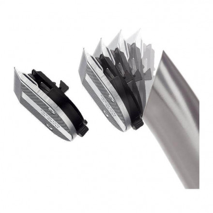 Ножевой блок Moser Diamond Blade 1854-7023 с карбоновым покрытием
