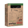 Профессиональный фен Parlux 3800 Eco Friendly Ion Ceramic Pro 2100 Ватт Зелёный