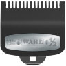 Профессиональная машинка для стрижки 8509-016 Wahl Magic Clip Cordless Metall