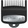 Профессиональная машинка для стрижки 8509-016 Wahl Magic Clip Cordless Metall