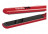 Щипцы-выпрямители Babyliss Pro Sleek Expert красный 24х120 мм титаново-керам покрытие 60Вт