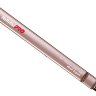 Щипцы-выпрямители Babyliss Pro Sleek Expert розовый 24х120 мм титаново-керам покрытие 60Вт