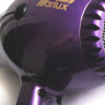 Профессиональный фен Parlux 3800 Eco Friendly Ion Ceramic Pro 2100 Ватт Фиолетовый