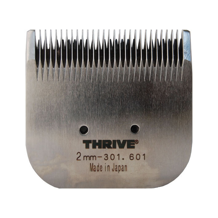 Ножи на машинки THRIVE T-2 (305/605) 2мм