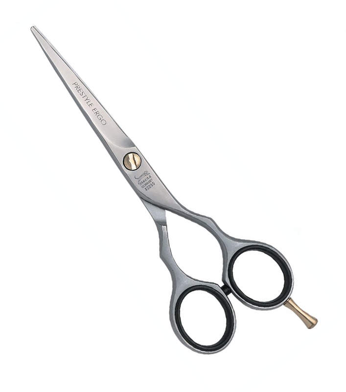 Парикмахерские ножницы JAGUAR 82255 размер 5.5 прямые купить в  интернет-магазине по цене 6 300 руб.