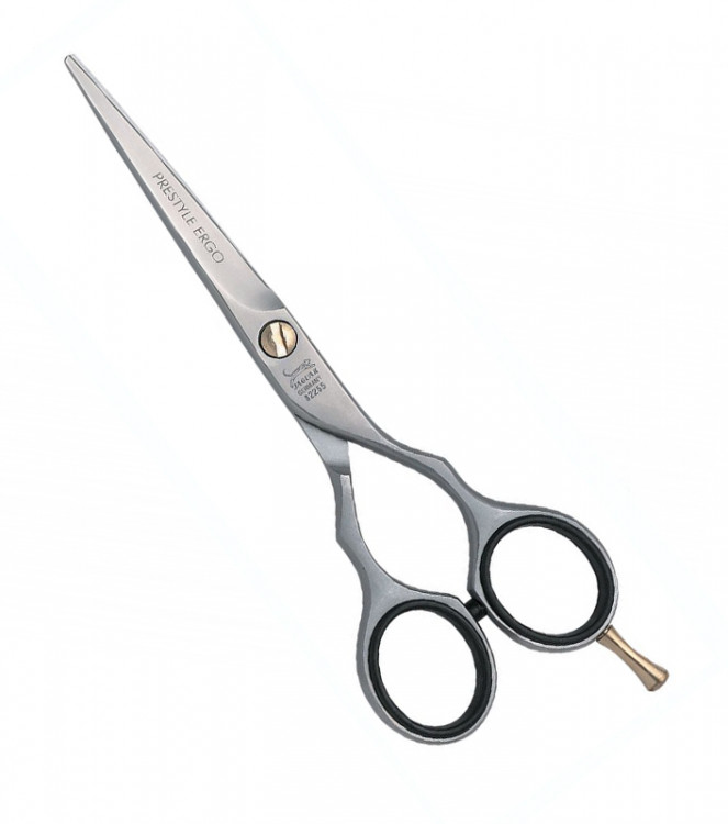 Парикмахерские ножницы JAGUAR 82255 размер 5.5" прямые