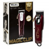 Профессиональная машинка для стрижки Wahl 8148-2316 (8148-316) Cordless Magic Clip 5Star Series